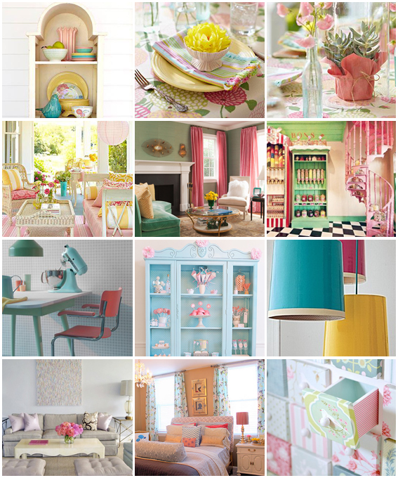 candy-colors-na-decoração