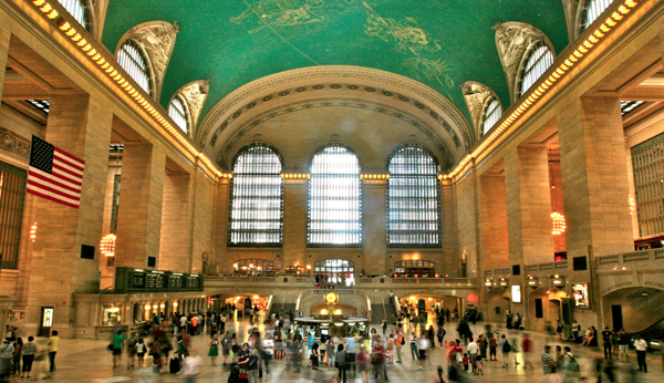 grand central