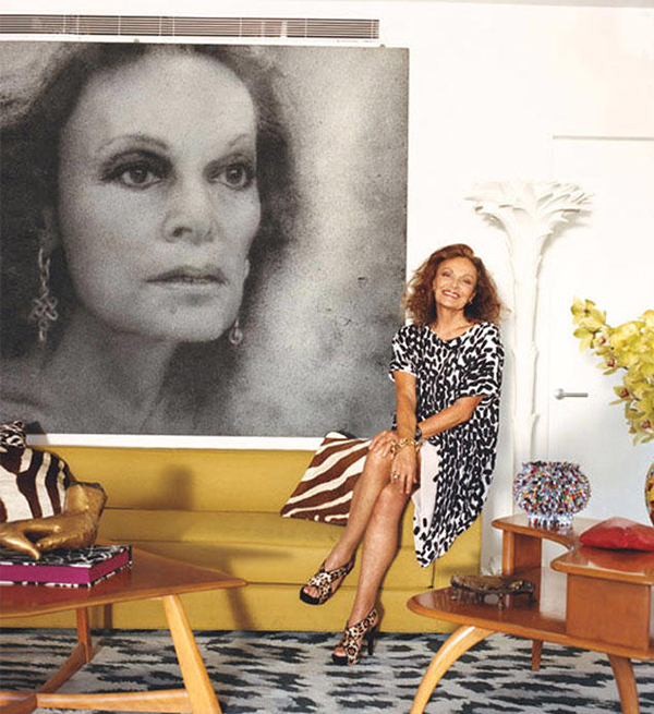 Diane Von Furstenberg_Capa