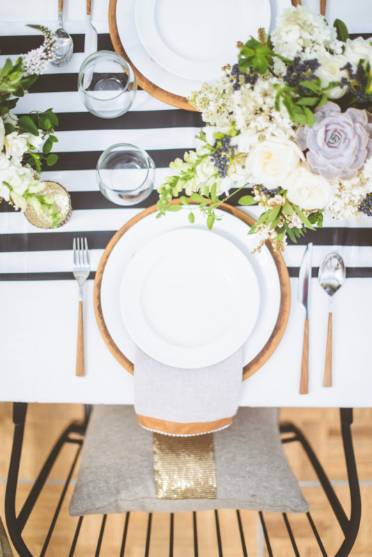 Dica para arrumar a mesa do dia das mães 2016 4