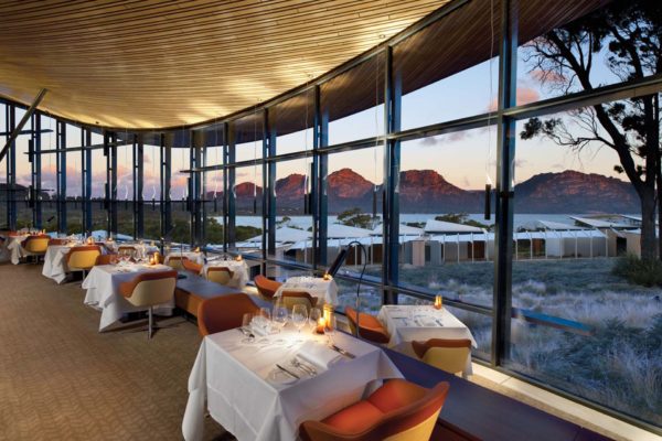 Hotel Saffire